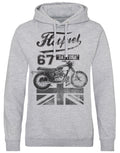 Hotfuel Daytona 67 Hoodie