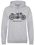 Hotfuel Cafe Racer 72 Hoodie