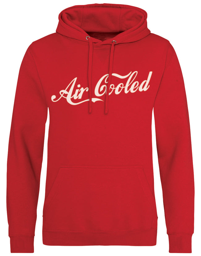 Air Cooled Hoodie