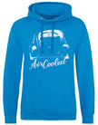 Air Cooled Beetle Rear Hoodie