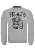 Hotfuel 750 Sweatshirt