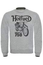 Hotfuel 750 Sweatshirt