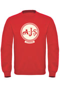 AJS Sweatshirt