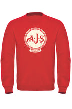 AJS Sweatshirt