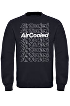 Air Cooled Stack Sweatshirt