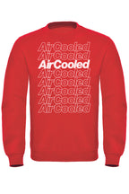 Air Cooled Stack Sweatshirt