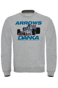 Arrows Danka Sweatshirt