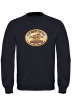 Busted Knuckle Sweatshirt