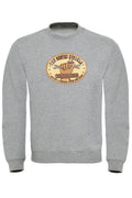 Busted Knuckle Sweatshirt
