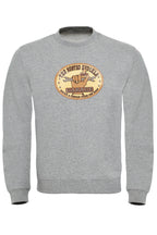 Busted Knuckle Sweatshirt