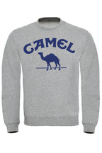 Sweat-shirt de course de chameaux