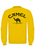 Sweat-shirt de course de chameaux