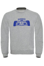 Sudadera del equipo de carreras Camel F1
