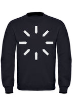 Hill Racing Insignia Sweatshirt