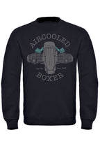 Sudadera Boxer Refrigerada por Aire