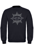 Hotfuel Gold Star Sweatshirt
