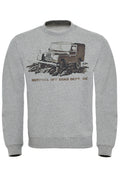 Sweat-shirt Off Road Dept. UK