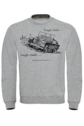 Tough Roads Sweatshirt