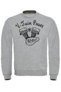 Hotfuel V Twin Sweatshirt