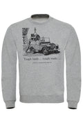 Sudadera Tough Loads