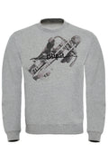 Hotfuel Wall of Death Rider Sweatshirt