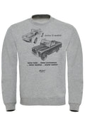 Series 2 Models Sweatshirt