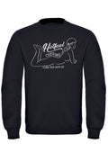Hotfuel Customs Come Ride Sweatshirt