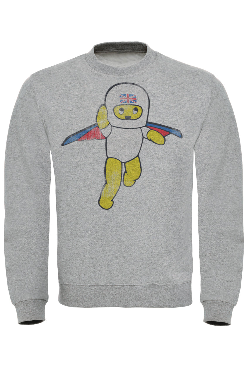 Sudadera Hesketh Super Bear