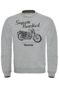 Hotfuel Super Rocket Sweatshirt