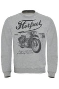 Hotfuel Tiger 100 Sweatshirt