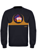 Sudadera con capucha Sheene