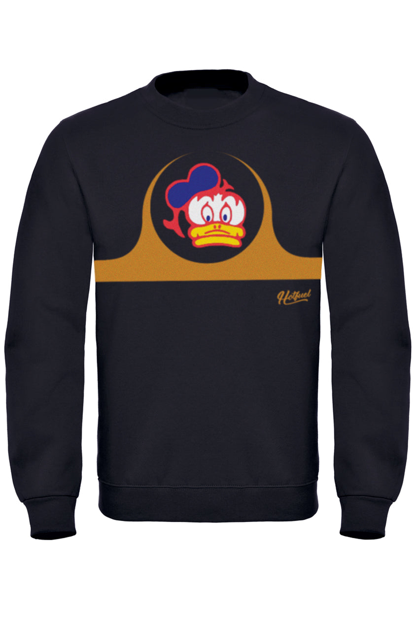 Sudadera con capucha Sheene