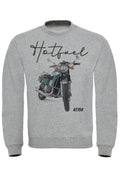 Hotfuel GT750 Print Sweatshirt