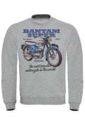 Sweat-shirt Hotfuel Bantam Super