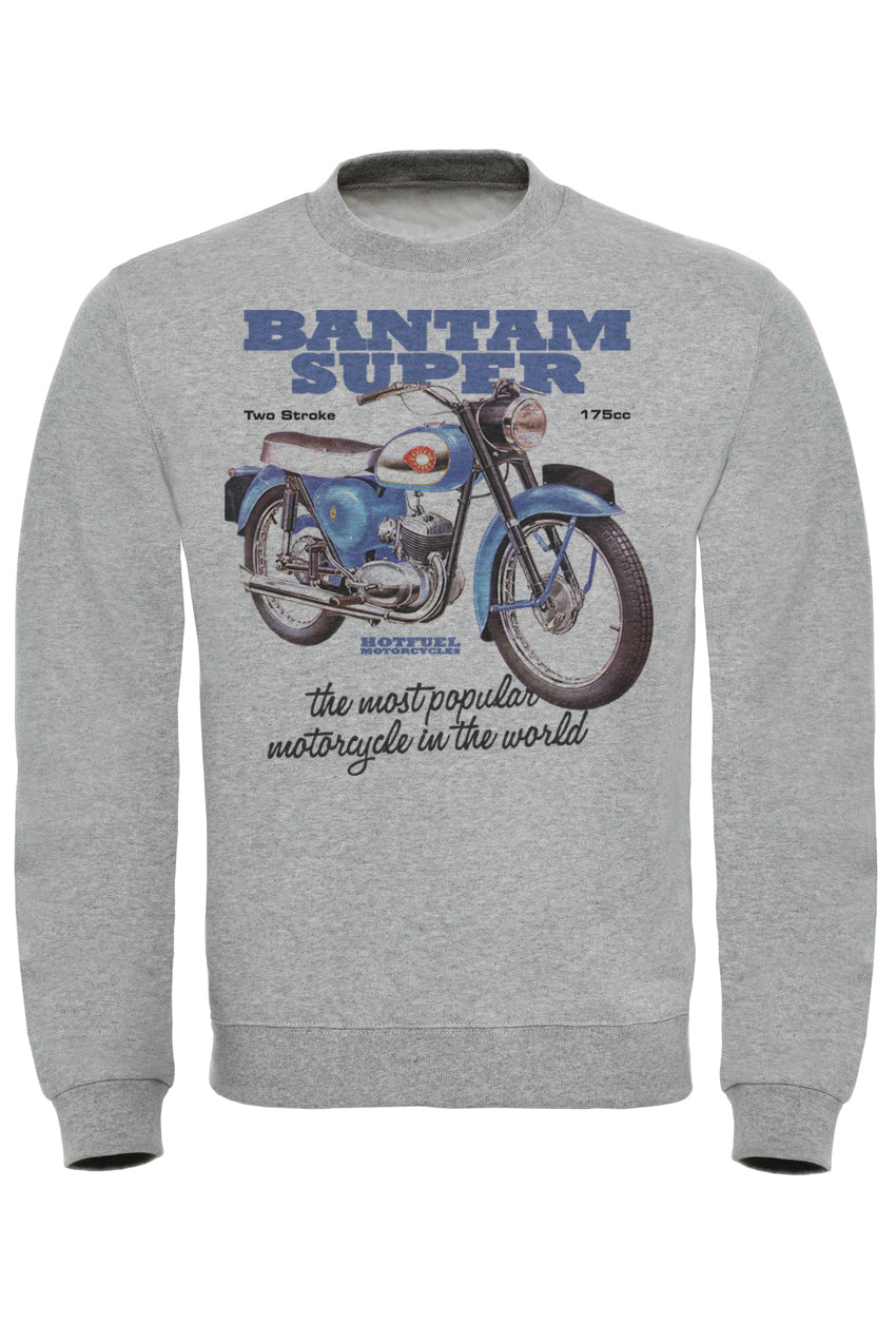 Sweat-shirt Hotfuel Bantam Super