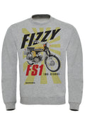 Fizzy FS1 Print Sweatshirt