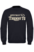Sweat-shirt Hotfuel Trident 72