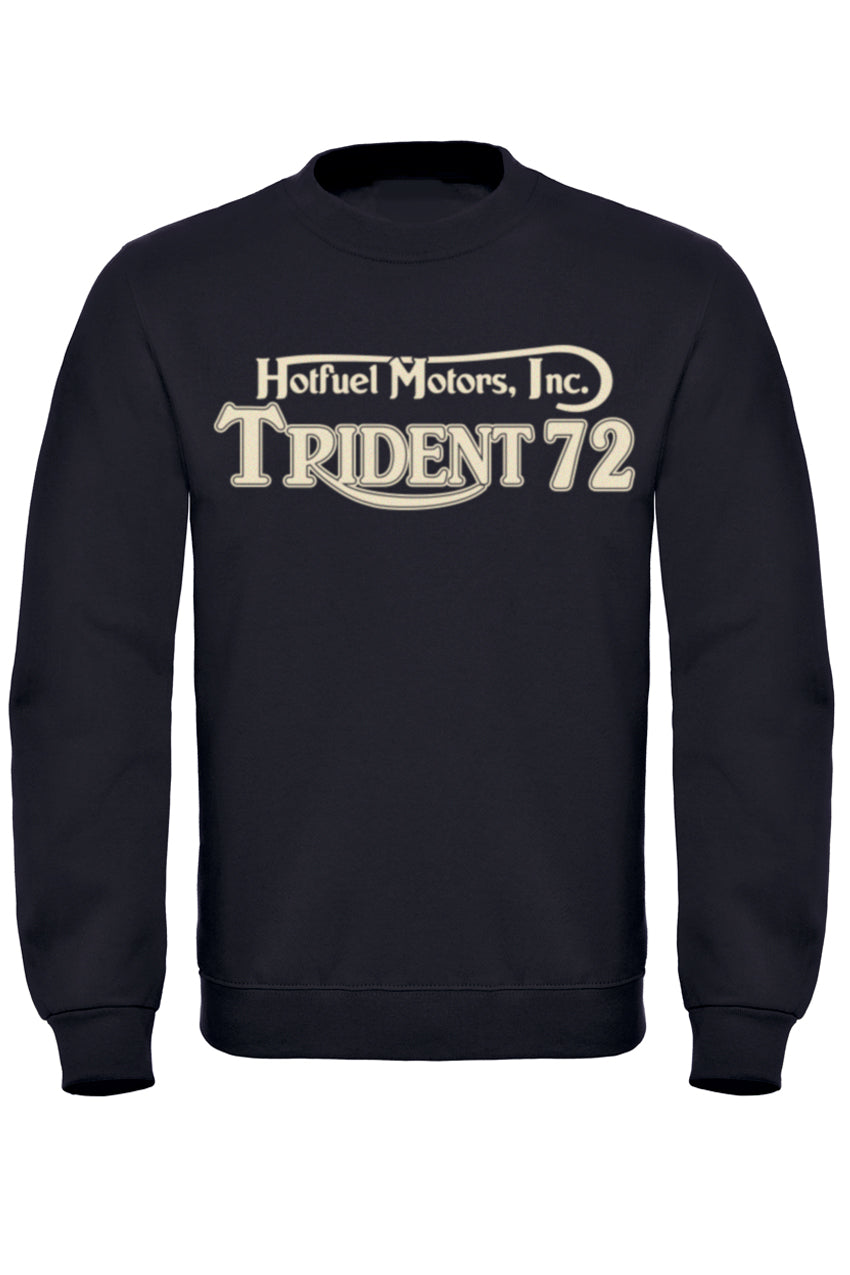Sweat-shirt Hotfuel Trident 72