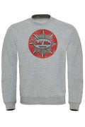 Hotfuel Gold Star Sweatshirt