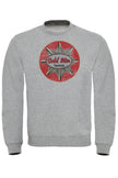 Hotfuel Gold Star Sweatshirt