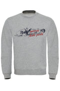 Hotfuel Auto Parts Sweatshirt