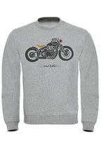 Hotfuel Bobber Sweatshirt
