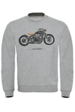 Hotfuel Bobber Sweatshirt