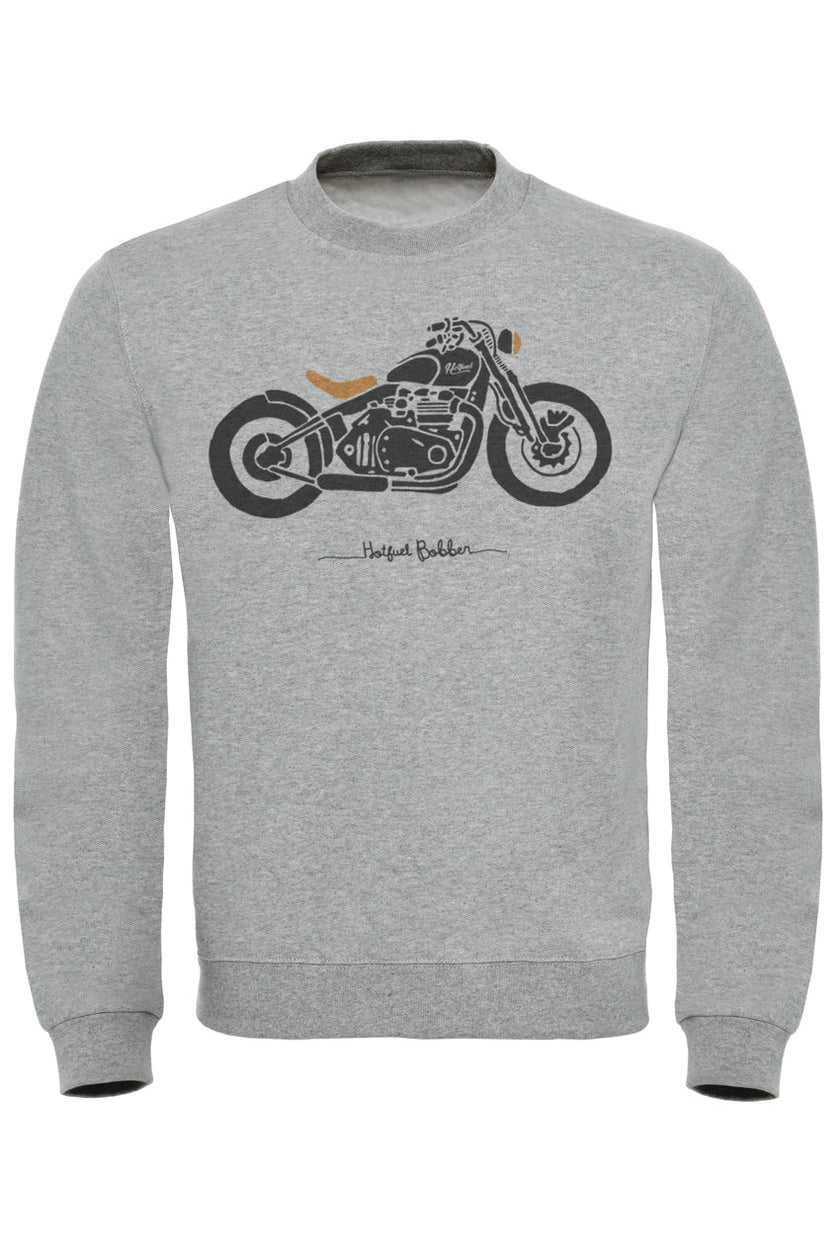Hotfuel Bobber Sweatshirt