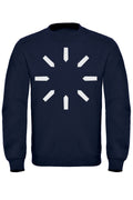 Hill Racing Insignia Sweatshirt