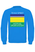 Sudadera Hotfuel Sportsystem