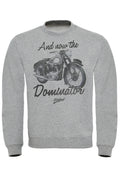 Hotfuel Dominator Sweatshirt