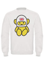 Hesketh Race Team Sweatshirt