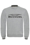 Hotfuel Piston Wings Sweatshirt