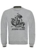 Hydra Glide Print Sweatshirt (3XL)